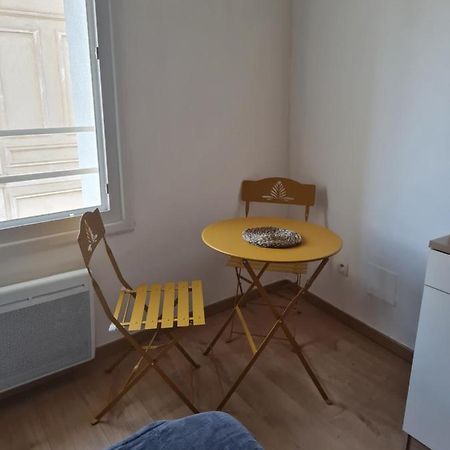 Narbonne Joli Studio Cosy Apartment Exterior photo